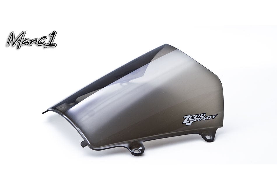 Zero Gravity Windscreen - Honda CBR600RR / ABS 13-25