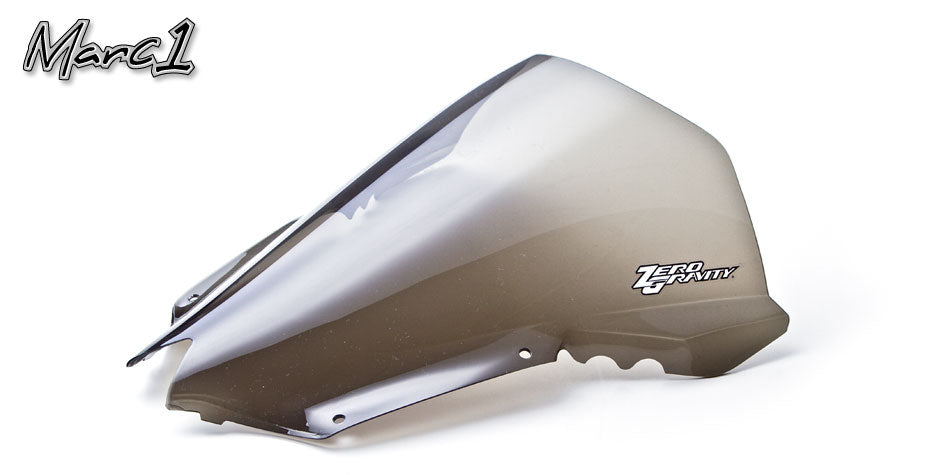 Zero Gravity Windscreen - Yamaha YZF-R6 08-16