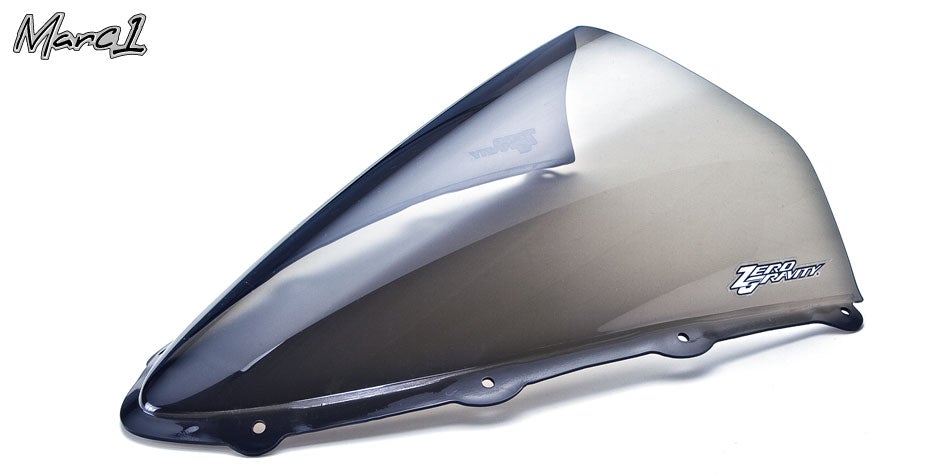 Zero Gravity Windscreen - Ducati 1299 Panigale 2015-18