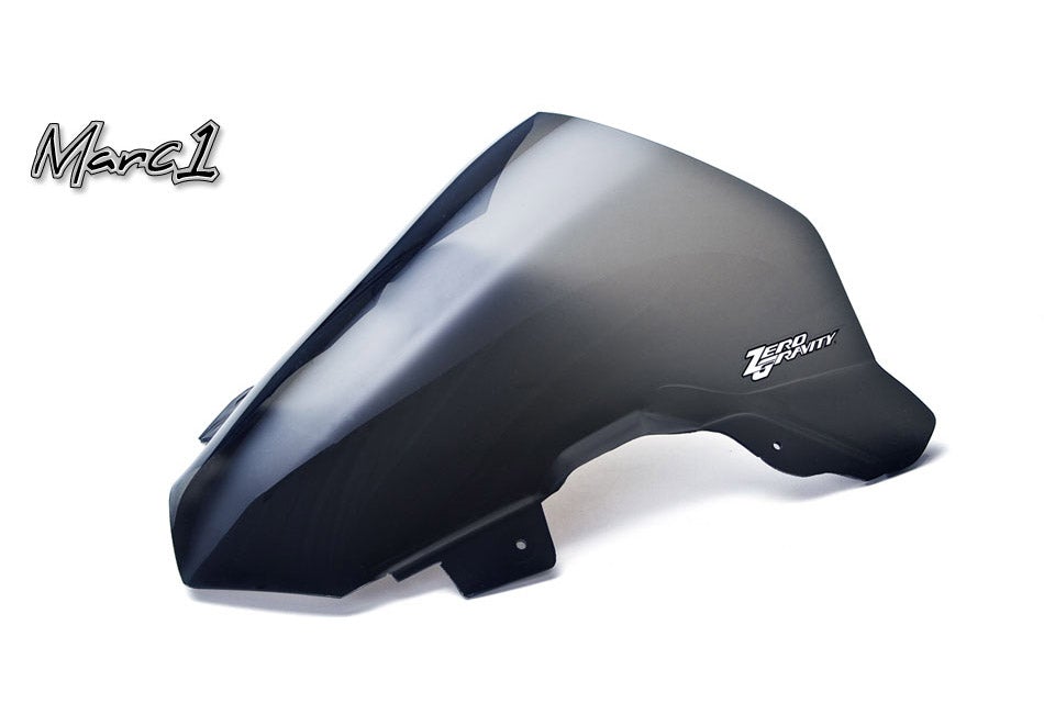 Zero Gravity Windscreen - BMW S1000RR 15-19