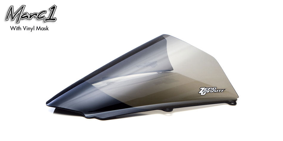 Zero Gravity Windscreen - Daytona Moto2 765 Limited Edition 2020-22