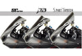 Zero Gravity Windscreen - Yamaha YZF-R6 03-05 / R6S 06-08