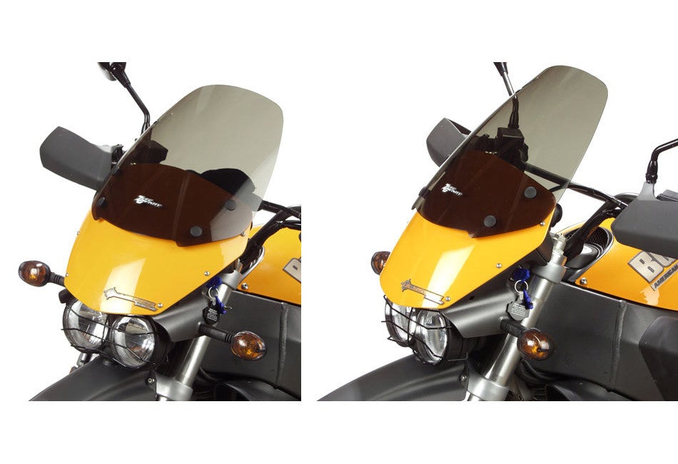 Zero Gravity Windscreen - Buell Ulysses XB12X 06-10