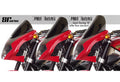 Zero Gravity Windscreen - Aprilia RSV Mille Tuono / Tuono Racing 03-05