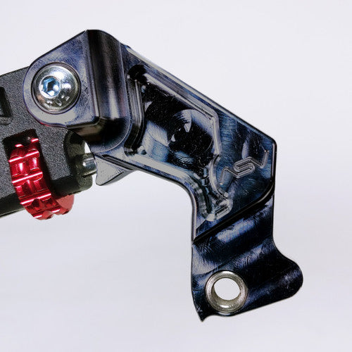 ASV C5 Series Sport Clutch Lever # CRC534
