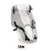 Puig Touring Windshield with Visor - Triumph Tiger 2025-Present