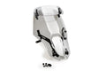 Puig Touring Windshield with Visor - Honda CRF1000L Africa Twin 2016-2017