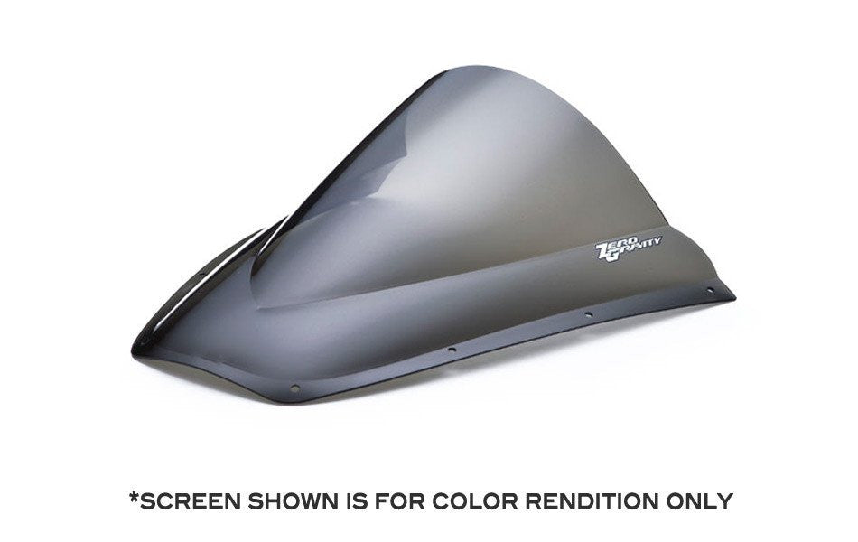 Zero Gravity Windscreen - Yamaha FJ 1200 86-87
