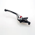ASV C5 Series Sport Brake Lever for Moto Guzzi V7 # BR40M