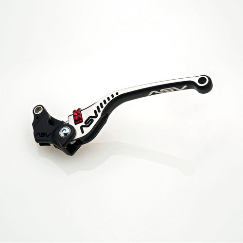 ASV C5 Series Sport Clutch Lever for BMW G310 # CRC576