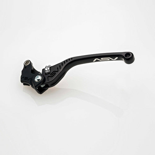 ASV F3 Series Sport Clutch Lever for 99-09 Suzuki SV650 V-Strom 650 # CR30v