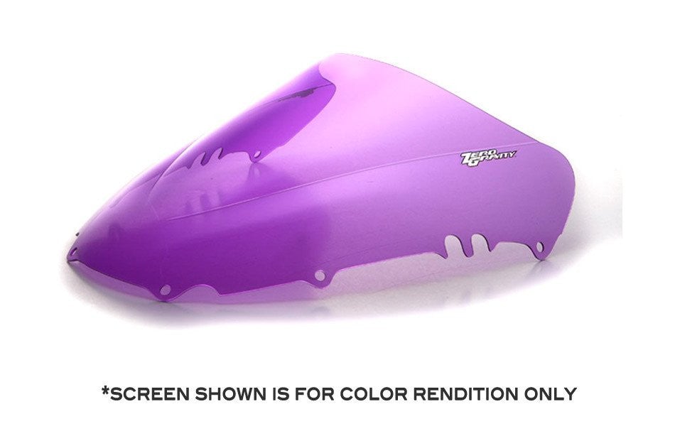 Zero Gravity Windscreen - Ducati 750 Sport 01-02