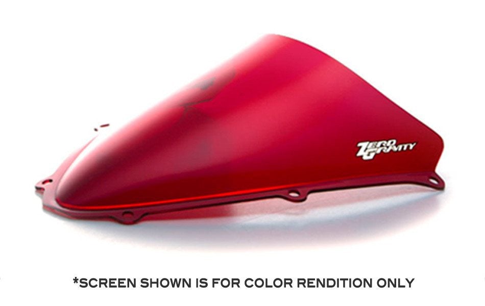 Zero Gravity Windscreen - Ducati 750 Sport 01-02