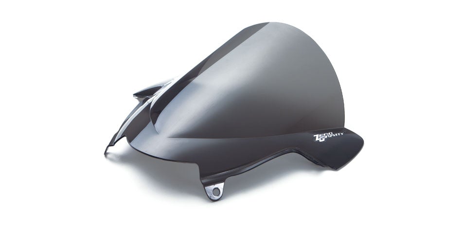 Zero Gravity Windscreen - Suzuki GSX 1250FA 11-12