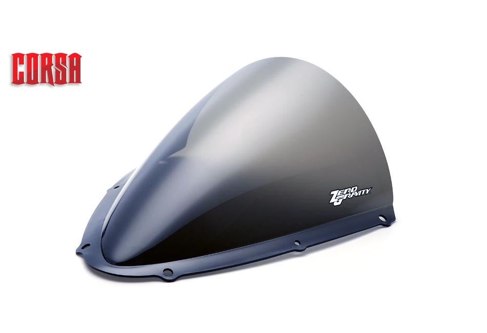 Zero Gravity Windscreen - Suzuki GSXR 600 08-10
