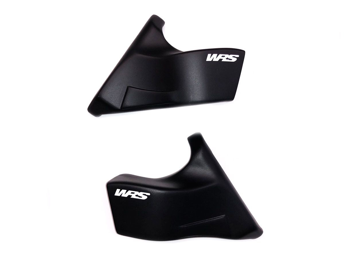 WRS Braking System Cooling Ducts BMW S 1000 RR 2019-2022