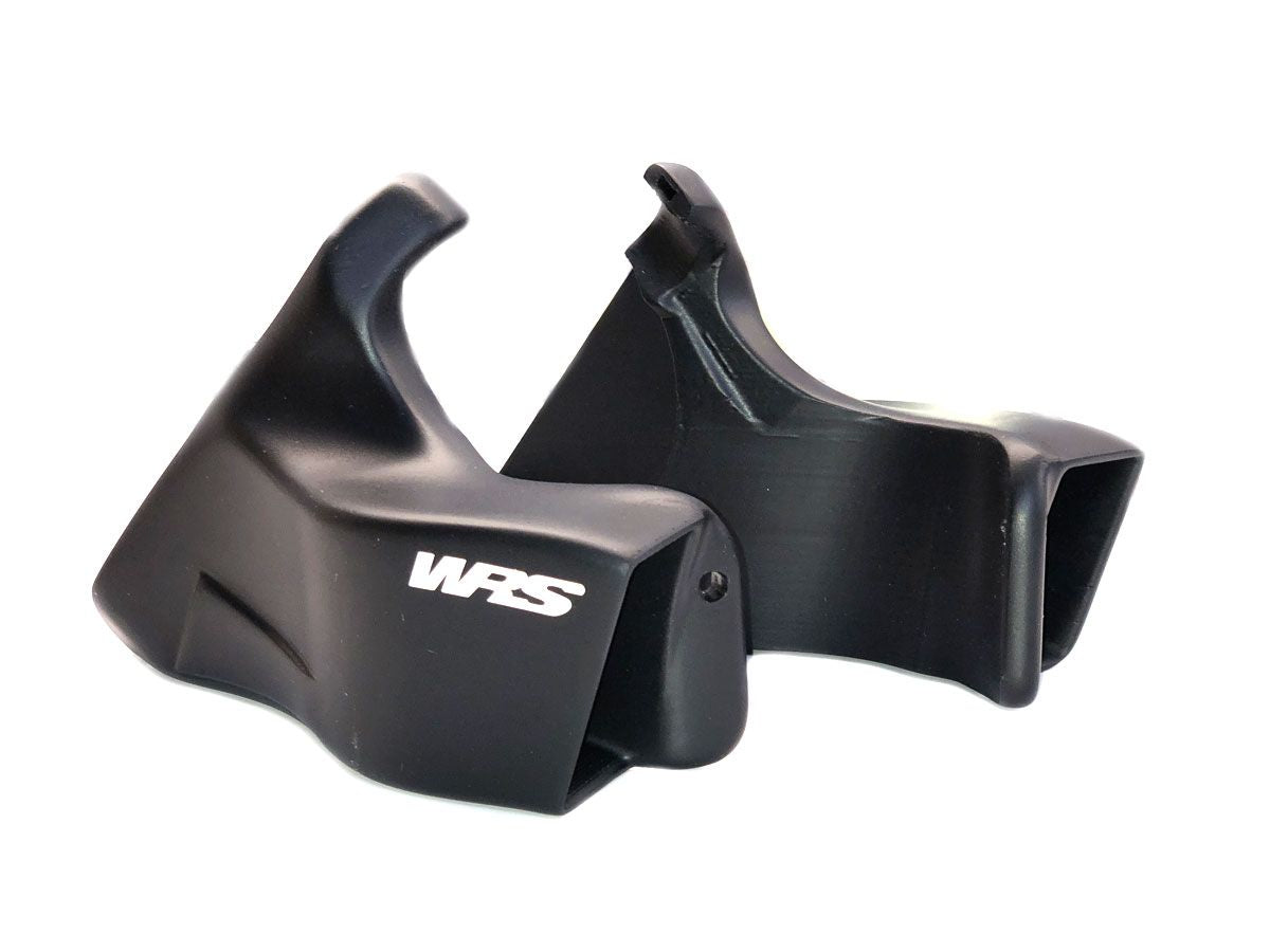WRS Braking System Cooling Ducts Ducati 1098 S