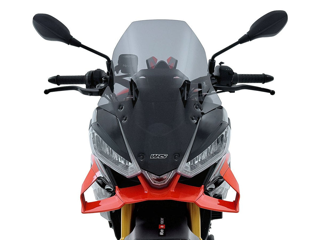 WRS Touring Windscreen Aprilia Tuono V4 2025-2026