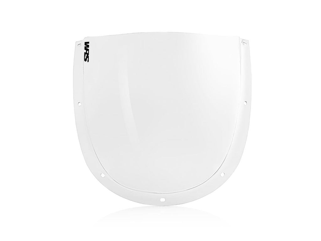 WRS Standard Windscreen Mito 2