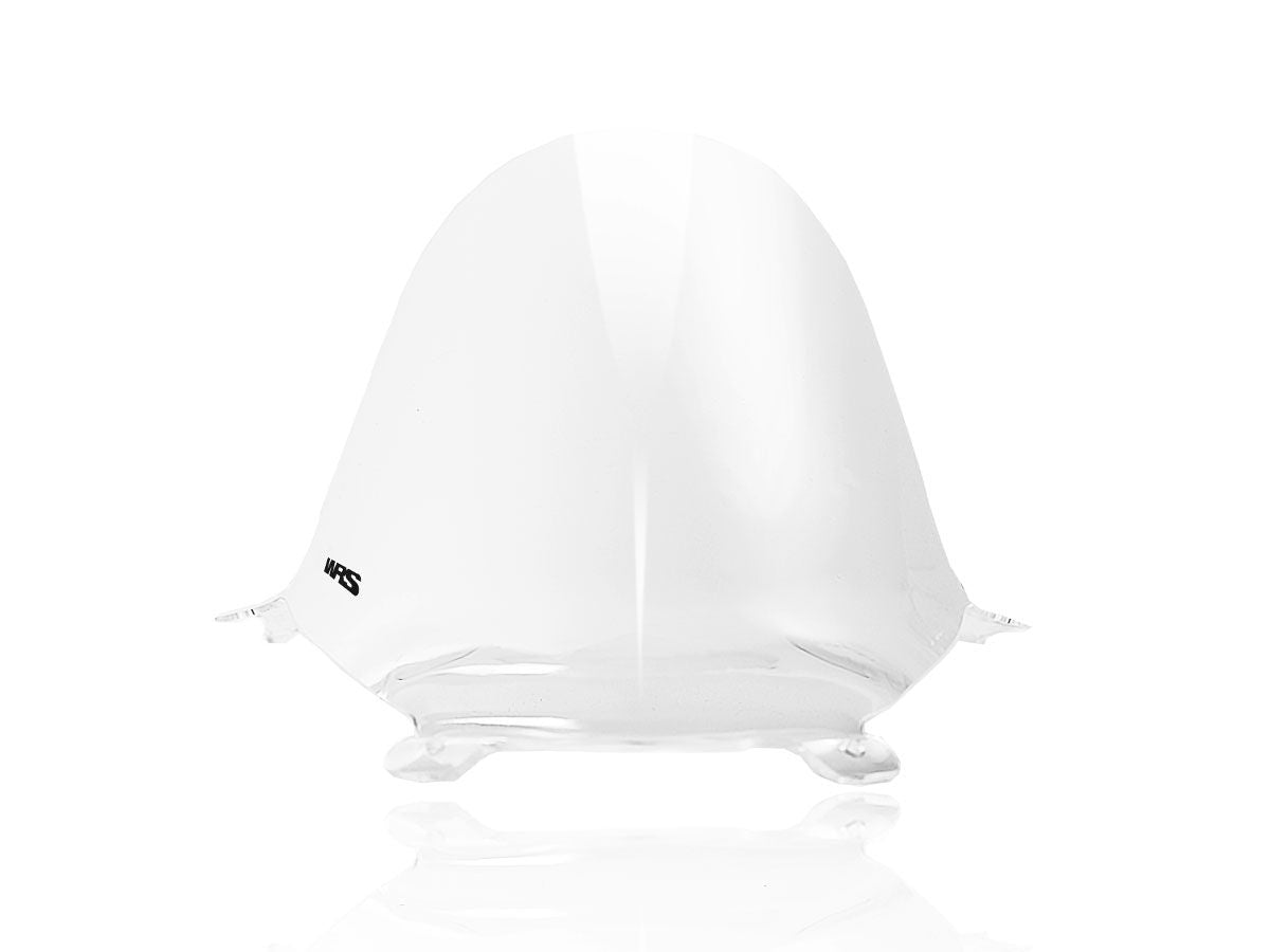 WRS Race High Windscreen Ducati Panigale V4 - S 2018-2019 / Panigale V2 2020-2024