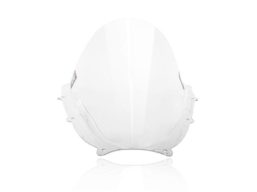 WRS Race Windscreen (Racing) Ducati Panigale V4 R 2020-24 / V4 S 2020-24 / V4 2020-24 / V4 SP 2022-24 / V4 SP2 2023-2024