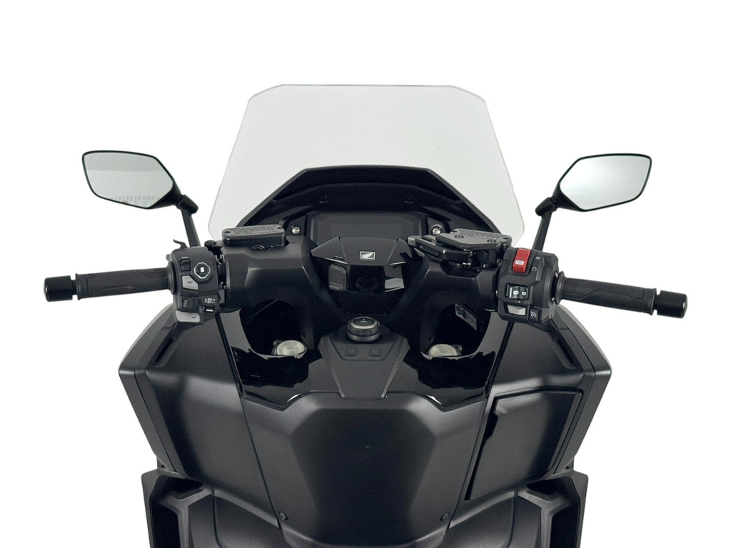 WRS Intermedio Windscreen Honda Forza 750 2025-2026