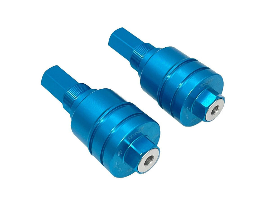 WRS Ohlins Fork Manual Adjustment Modification Kit Ducati Panigale V4/ Yamaha R1 M 20-22 / Honda CBR 1000 RR 17-19 / CBR 1000 RR-R 20-21
