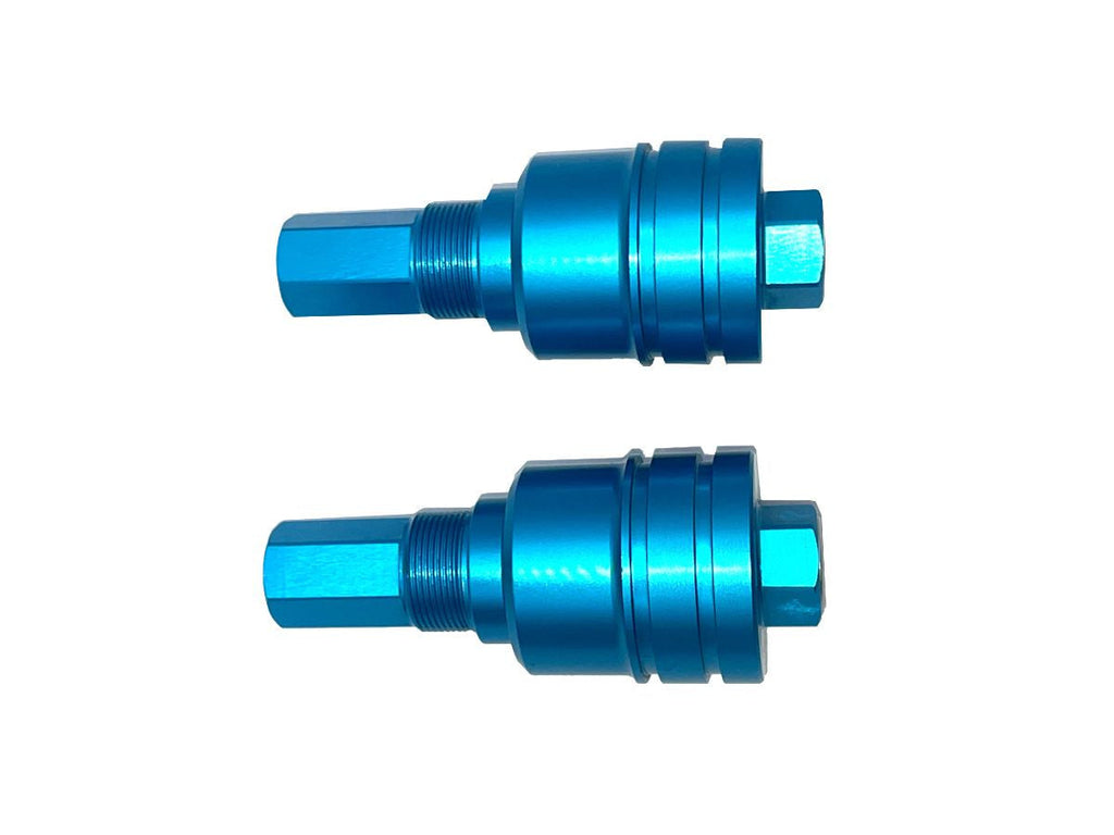 WRS Ohlins Fork Manual Adjustment Modification Kit Ducati Panigale V4/ Yamaha R1 M 20-22 / Honda CBR 1000 RR 17-19 / CBR 1000 RR-R 20-21