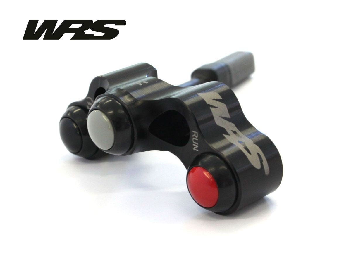 WRS 3 Button Right Switch Suzuki GSX-R 1000 2017-2021