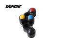 WRS 5 Button Right Racing Switch Ducati Panigale V4R 2019-20 / V4R 2023