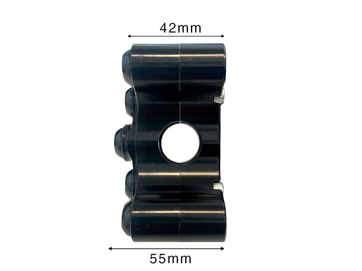WRS 7 Button Left Racing Switch BMW S 1000 RR 2009-2014