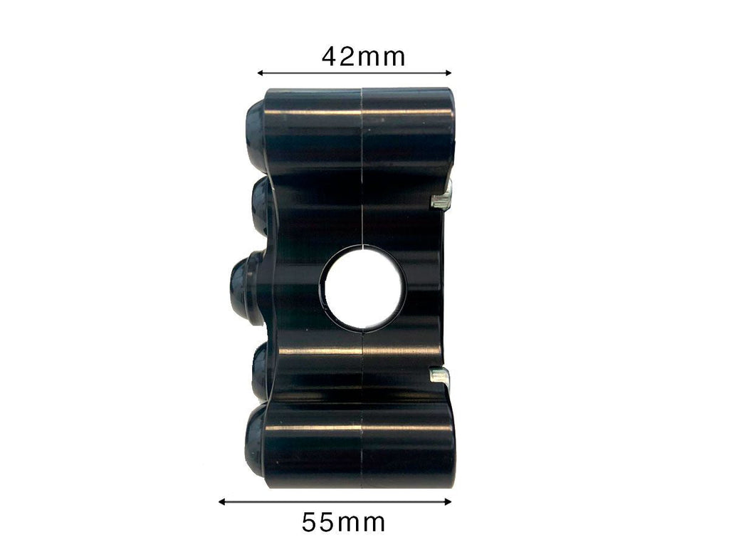 WRS 7 Button Left Street Switch Yamaha R1 2020