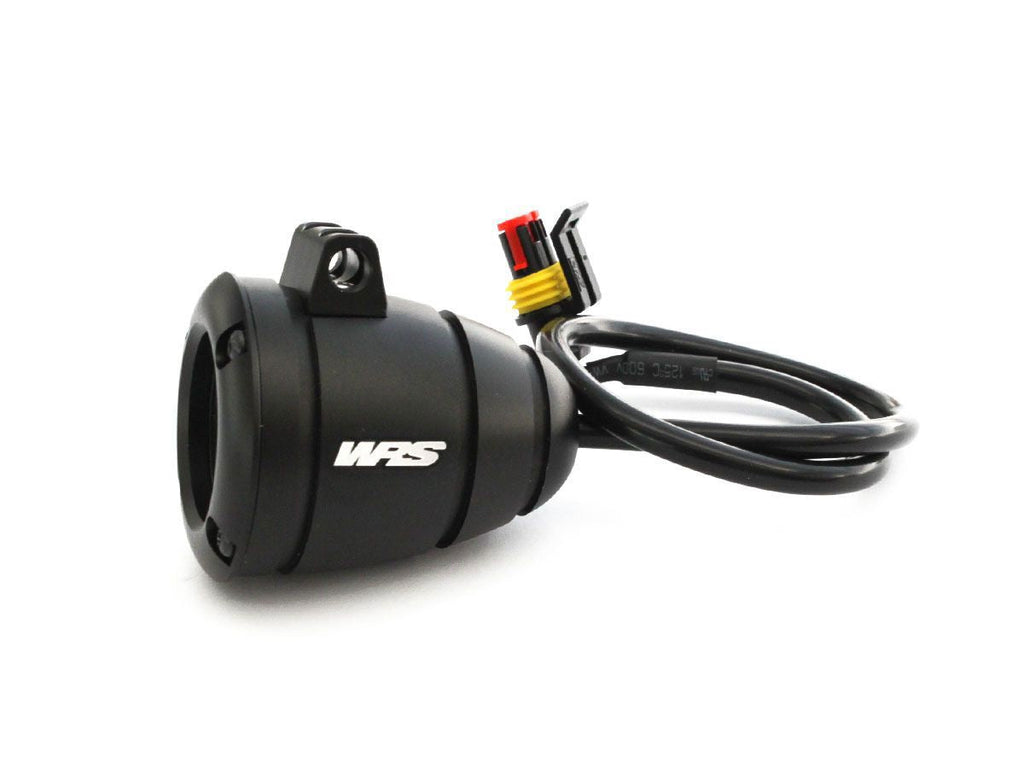 WRS Universal LED Beams Kit WRS Black