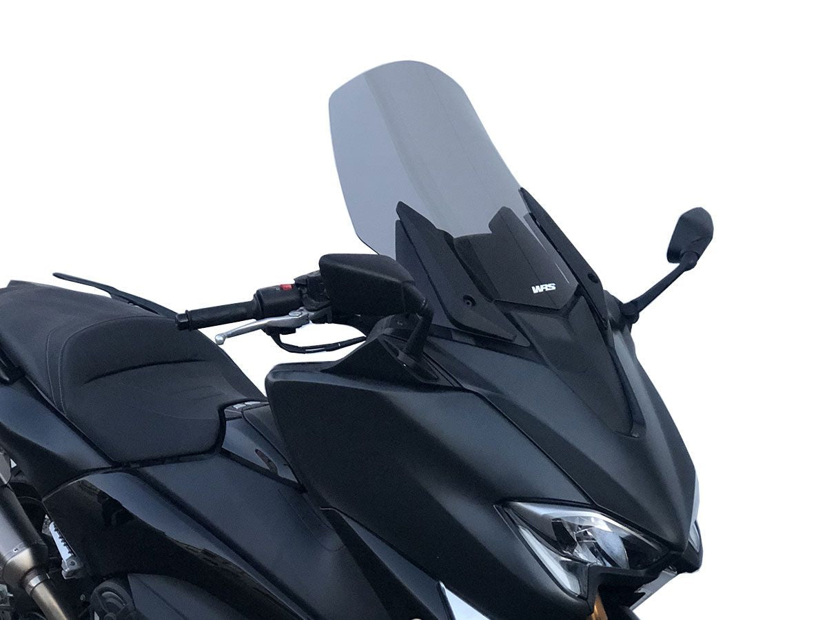 WRS Standard Windscreen Yamaha T-Max 530 2017-19 / 560 2019-2021