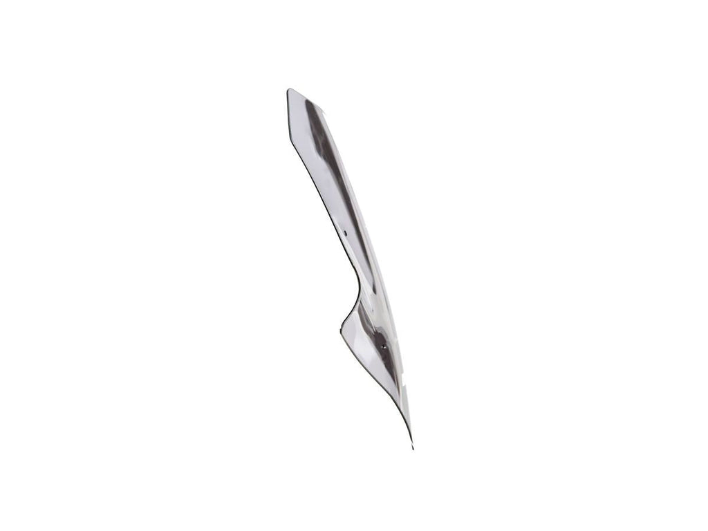WRS SPORT WINDSCREEN YAMAHA MT-09 TRACER 2018-20 / GT 2018-20 / Tracer 9 2021-24 / Tracer 9 GT 2021-24