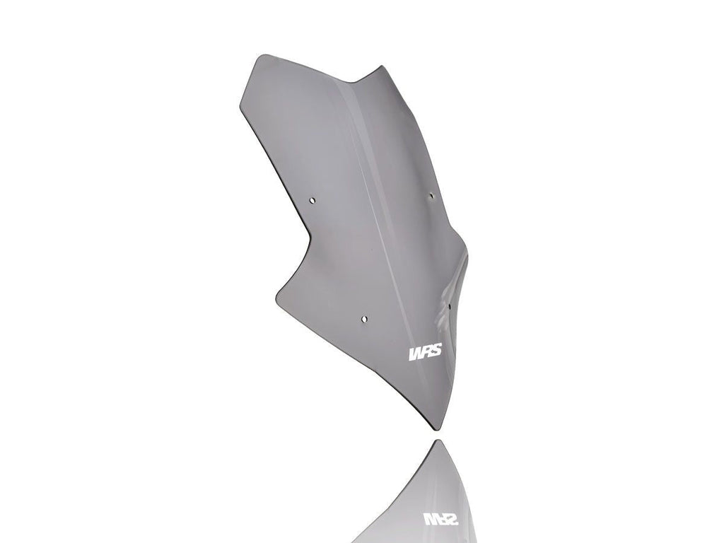 WRS SPORT WINDSCREEN YAMAHA MT-09 TRACER 2018-20 / GT 2018-20 / Tracer 9 2021-24 / Tracer 9 GT 2021-24