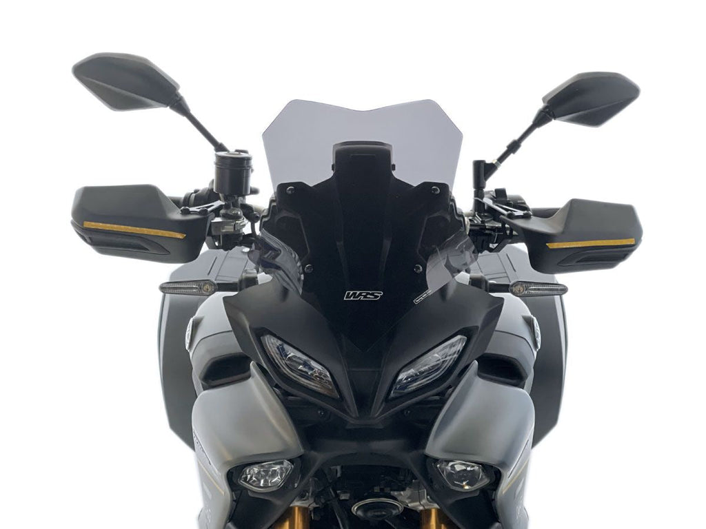 WRS SPORT WINDSCREEN YAMAHA MT-09 TRACER 2018-20 / GT 2018-20 / Tracer 9 2021-24 / Tracer 9 GT 2021-24