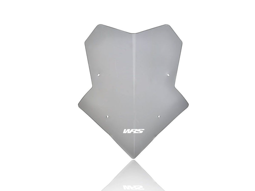 WRS SPORT WINDSCREEN YAMAHA MT-09 TRACER 2018-20 / GT 2018-20 / Tracer 9 2021-24 / Tracer 9 GT 2021-24