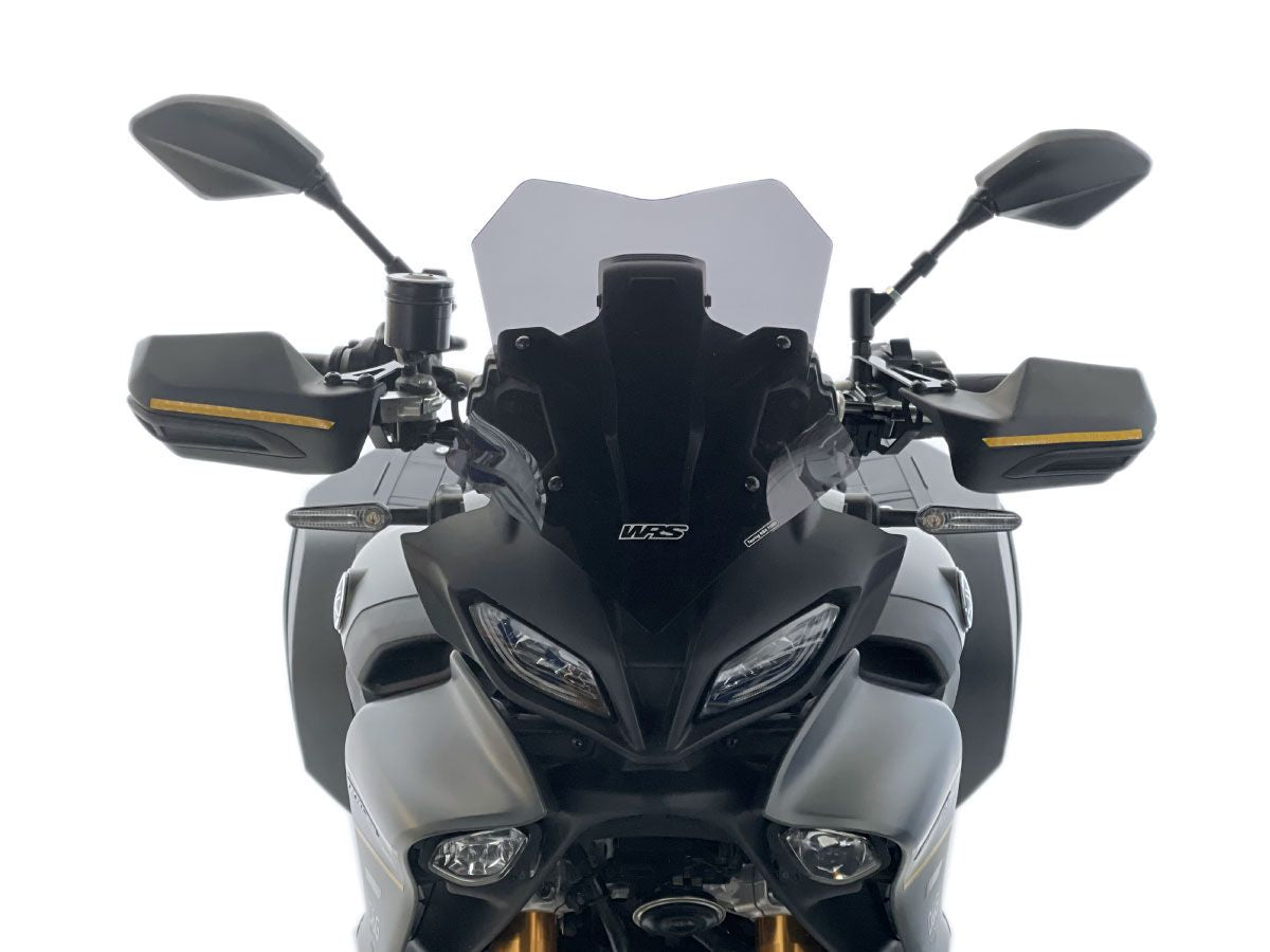 WRS Sport Windscreen Yamaha Tracer 9 GT+ 2024