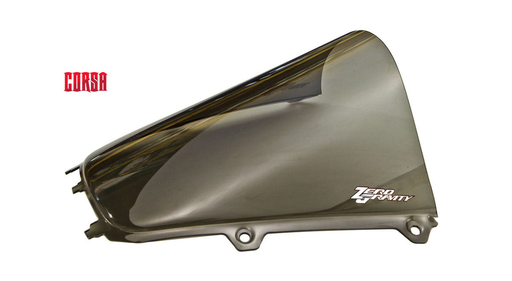 Zero Gravity Windscreen - Yamaha YZF-R9 2025 - 2026