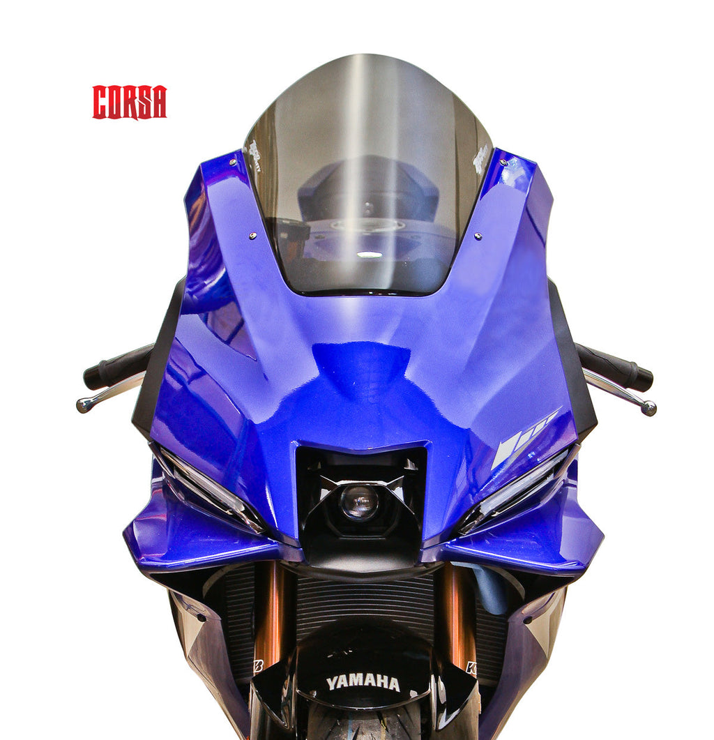 Zero Gravity Windscreen - Yamaha YZF-R9 2025 - 2026