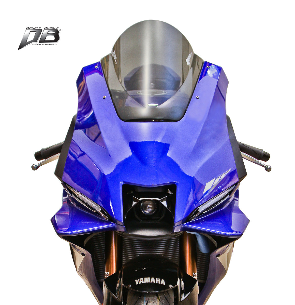 Zero Gravity Windscreen - Yamaha YZF-R9 2025 - 2026