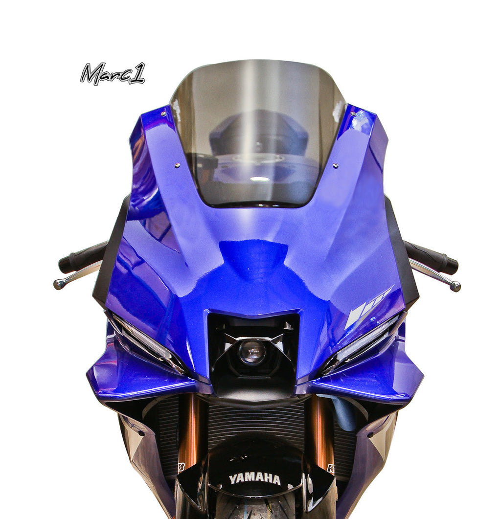 Zero Gravity Windscreen - Yamaha YZF-R9 2025 - 2026