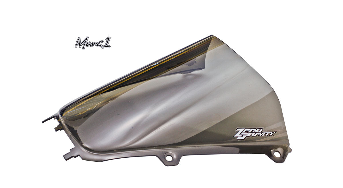 Zero Gravity Windscreen - Yamaha YZF-R9 2025 - 2026
