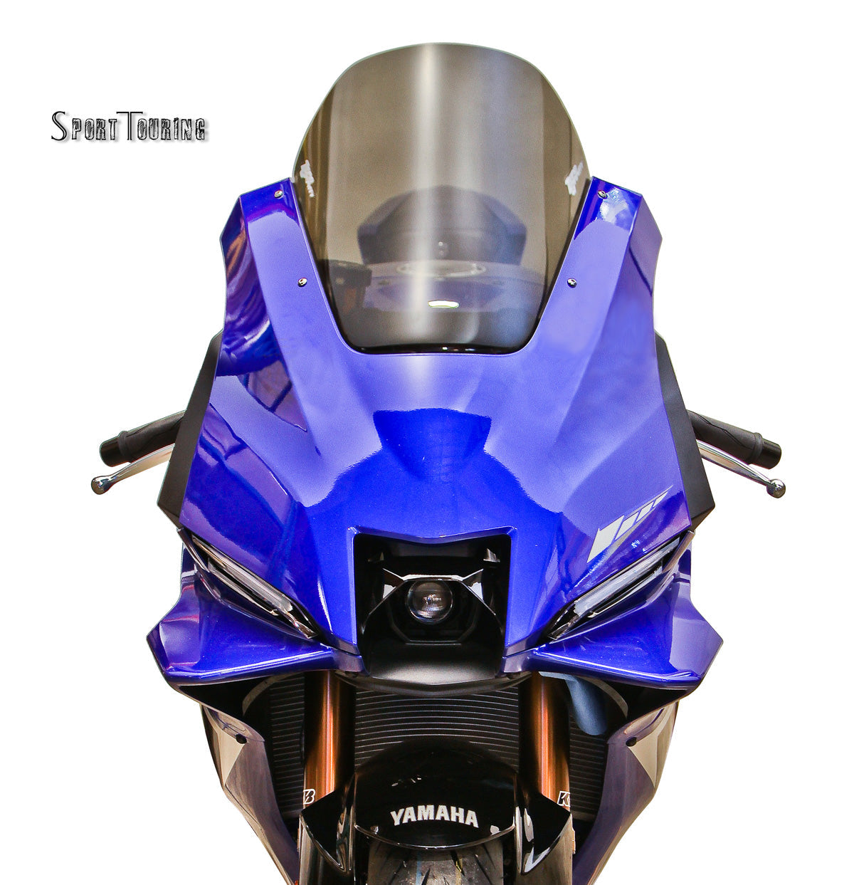 Zero Gravity Windscreen - Yamaha YZF-R9 2025 - 2026
