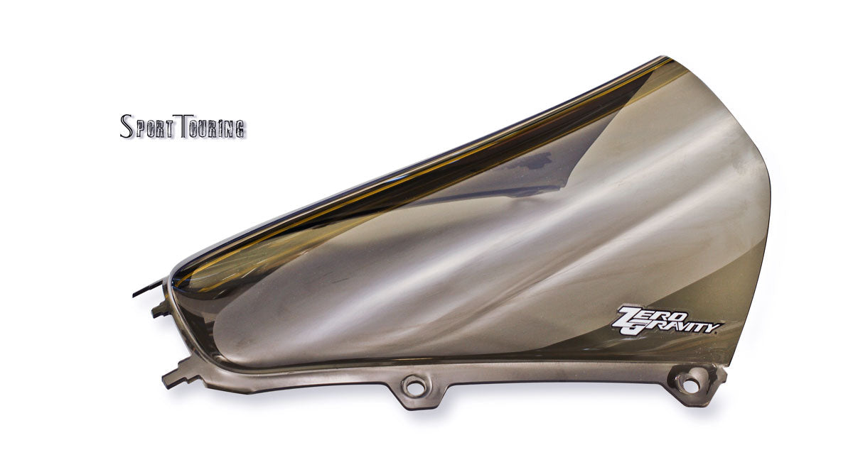 Zero Gravity Windscreen - Yamaha YZF-R9 2025 - 2026