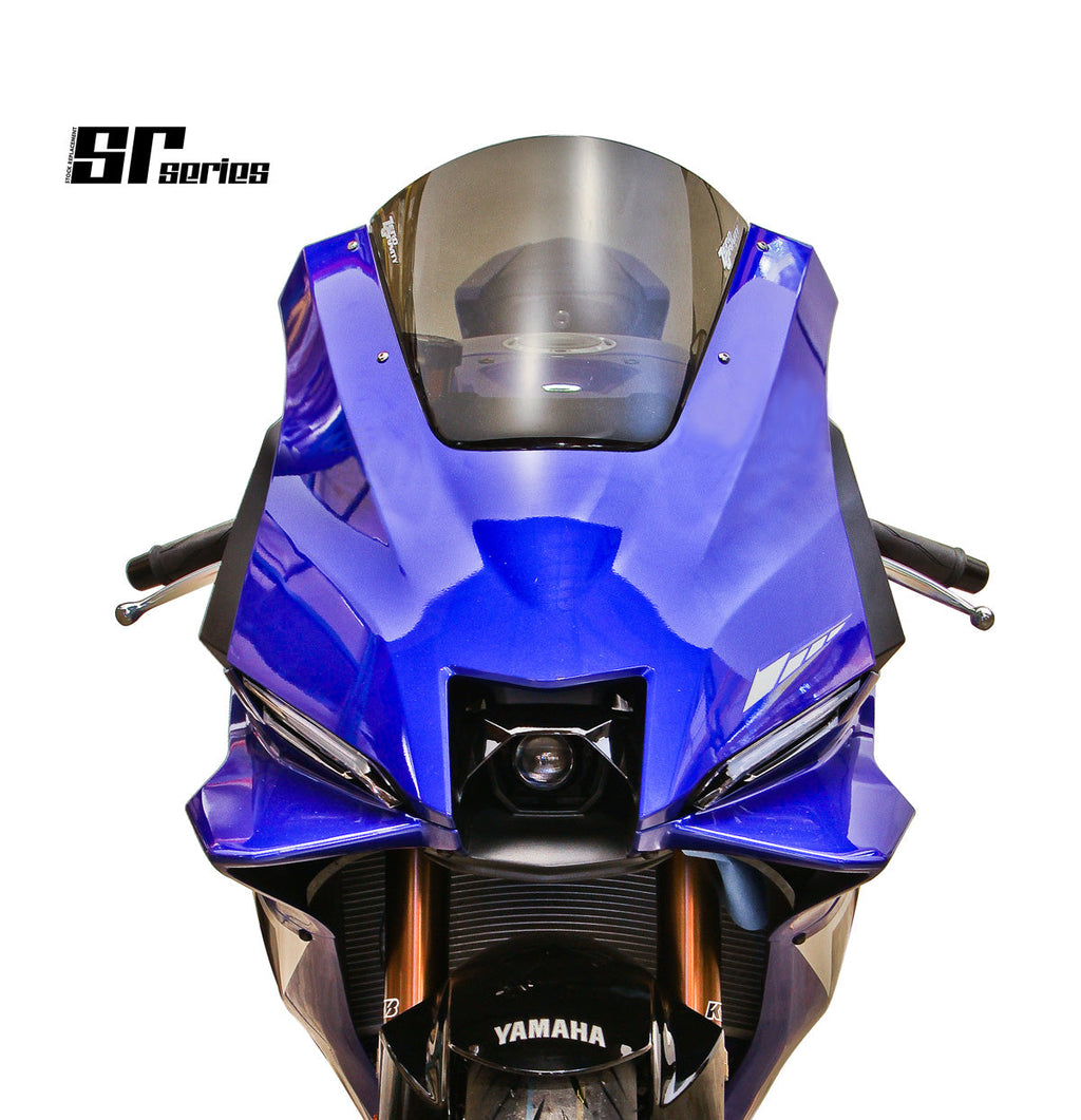 Zero Gravity Windscreen - Yamaha YZF-R9 2025 - 2026