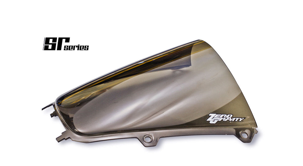 Zero Gravity Windscreen - Yamaha YZF-R9 2025 - 2026